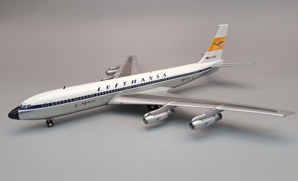Boeing 707-430 Lufthansa D-ABOF  JF-707-4-002P
