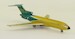 Boeing 727-100 Forbes Capitalist Tool N60FM  With Stand  JF-727-1-001