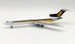Boeing 727-230/Adv Singapore Airlines 9V-SGI 