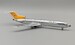 Boeing 727-230 Condor D-ABVI Polished  JF-727-2-004P