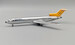 Boeing 727-230 Condor D-ABVI Polished