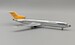 Boeing 727-230 Condor D-ABVI Polished  JF-727-2-004P