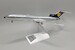 Boeing 727-230 Lufthansa D-ABCI Polished  JF-727-2-005P