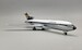 Boeing 727-230 Lufthansa “UEFA 88” D-ABKR  JF-727-2-006P