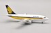 Boeing 737-112 Air Florida / Singapore Airlines N46AF  JF-737-1-004