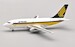 Boeing 737-112 Air Florida / Singapore Airlines N46AF 