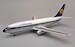 Boeing 737-200 Lufthansa D-ABHS JF-737-2-010