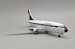 Boeing 737-200 Lufthansa D-ABFT  JF-737-2-012