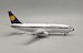 Boeing 737-200 Lufthansa D-ABFT  JF-737-2-012