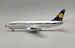 Boeing 737-200 Lufthansa D-ABFT  JF-737-2-012