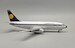 Boeing 737-200 Lufthansa D-ABFT  JF-737-2-012