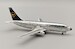 Boeing 737-230 Lufthansa D-ABHD  JF-737-2-013P