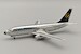 Boeing 737-230 Lufthansa D-ABHD