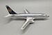 Boeing 737-230 Lufthansa D-ABHD  JF-737-2-013P