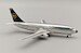 Boeing 737-230 Lufthansa D-ABHD  JF-737-2-013P