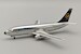 Boeing 737-230 Lufthansa D-ABHD