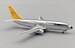 Boeing 737-230 Condor D-ABHX  JF-737-2-014P