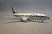 Boeing 737-300 Lufthansa Express “UEFA 88” D-ABXE  JF-737-3-001P