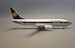 Boeing 737-300 Lufthansa Express “UEFA 88” D-ABXE  JF-737-3-001P