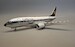 Boeing 737-300 Lufthansa Express “UEFA 88” D-ABXE  JF-737-3-001P