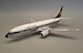 Boeing 737-300 Lufthansa Express “UEFA 88” D-ABXE 