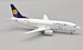 Boeing 737-300 Lufthansa Express “Berlin 2000” D-ABED  JF-737-3-002