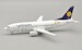 Boeing 737-300 Lufthansa Express “Berlin 2000” D-ABED