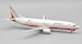 Boeing 737-4Y0 Air Berlin “Berlin 2000” D-ABAD  JF-737-4-001