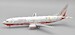 Boeing 737-4Y0 Air Berlin “Berlin 2000” D-ABAD 