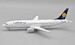 Boeing 737-4Y0 Lufthansa D-ABKC 