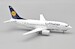 Boeing 737-500 Lufthansa “Limburg” D-ABIU  JF-737-5-001