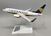 Boeing 737-73S (WL)  Ryanair EI-SEV  JF-737-7-001