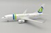 Boeing 737-7K2 Transavia Airlines PH-XRY