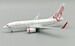 Boeing 737-7FE Virgin Australia Airlines VN-VBZ