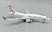 Boeing 737-7FE Virgin Australia Airlines VN-VBZ  JF-737-7-005