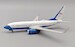 Boeing 737-7CP (C-40C BBJ) USAF 05-0730