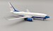 Boeing 737-7CP (C-40C BBJ) USAF 05-0730  JF-737-7-007