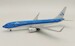 Boeing 737-800 KLM PH-BCG