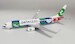 Boeing 737-800 Transavia "Peter Pan" Wilco Van Elk PH-HSI JF-737-8-008