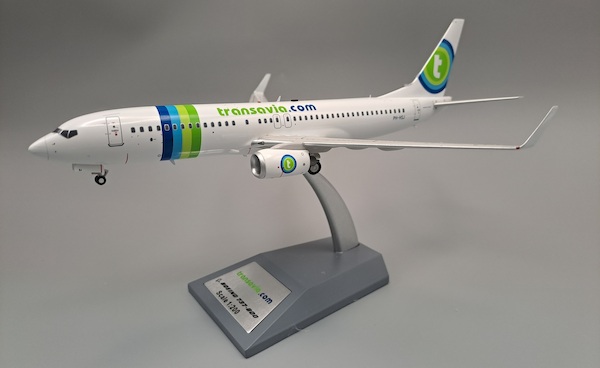 Boeing 737-800 Transavia PH-HSJ JF-737-8-012