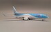 Boeing 737-8K5 (WL) TUI "Excellence" D-ATYL  JF-737-8-013