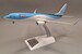 Boeing 737-8K5 (WL) TUI "Excellence" D-ATYL