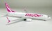 Boeing 737-800 Swoop C-GXRW  JF-737-8-016