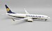 Boeing 737-800 Ryanair EI-GXK  JF-737-8-025L