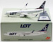 Boeing 737-89P LOT Polish Airlines SP-LWA  JF-737-8-031 image 11