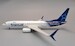 Boeing 737-8Q8 Air Transat C-GTQC  JF-737-8-038