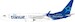 Boeing 737-8Q8 Air Transat C-GTQC