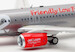 Boeing 737-8MG Jet2.com G-JZBJ  JF-737-8-039