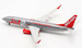 Boeing 737-8MG Jet2.com G-JZBJ  JF-737-8-039