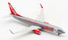 Boeing 737-8MG Jet2.com G-JZBJ  JF-737-8-039